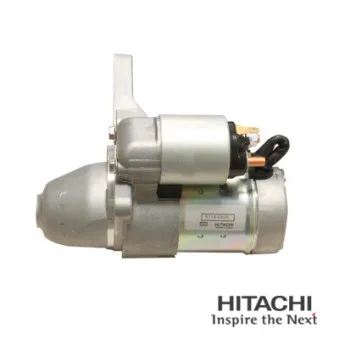 Démarreur HITACHI 2506929