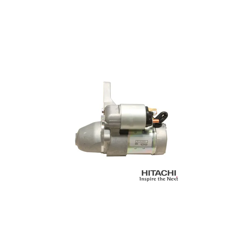 Démarreur HITACHI 2506929