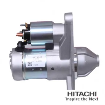 Démarreur HITACHI 2506931