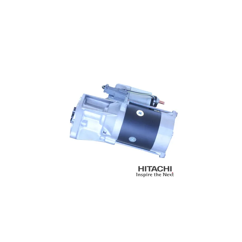 Démarreur HITACHI 2506932