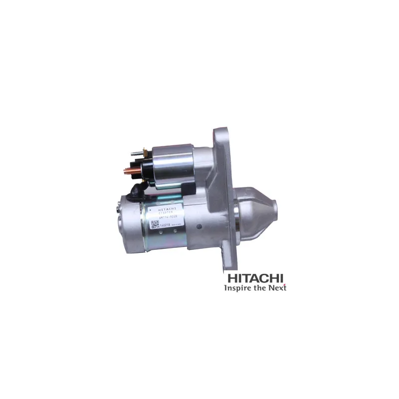 Démarreur HITACHI 2506933