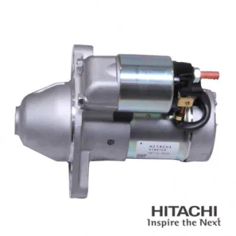 Démarreur HITACHI 2506934