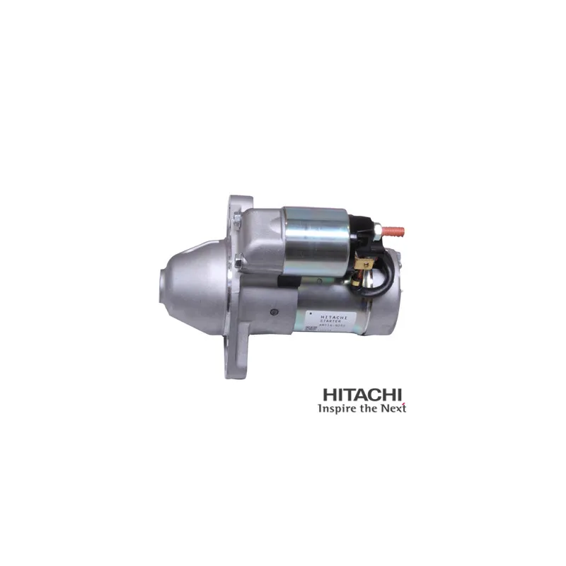 Démarreur HITACHI 2506934