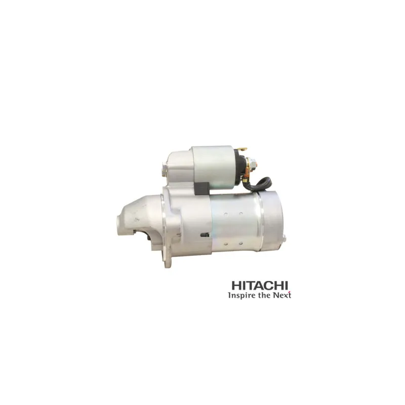Démarreur HITACHI 2506935