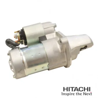 Démarreur HITACHI 2506937