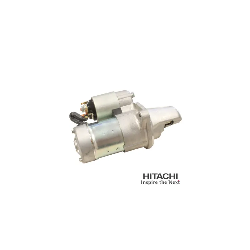 Démarreur HITACHI 2506937