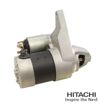 Démarreur HITACHI 2506941
