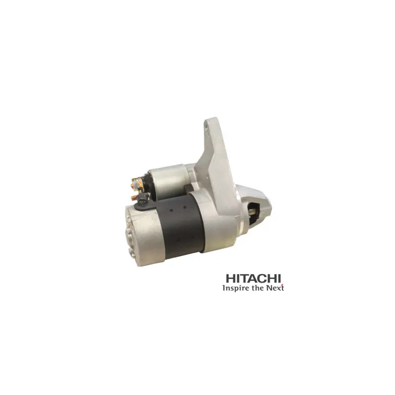 Démarreur HITACHI 2506941