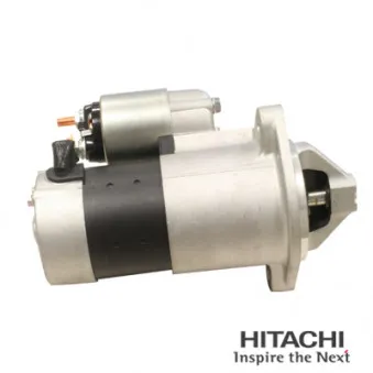 Démarreur HITACHI 2506942