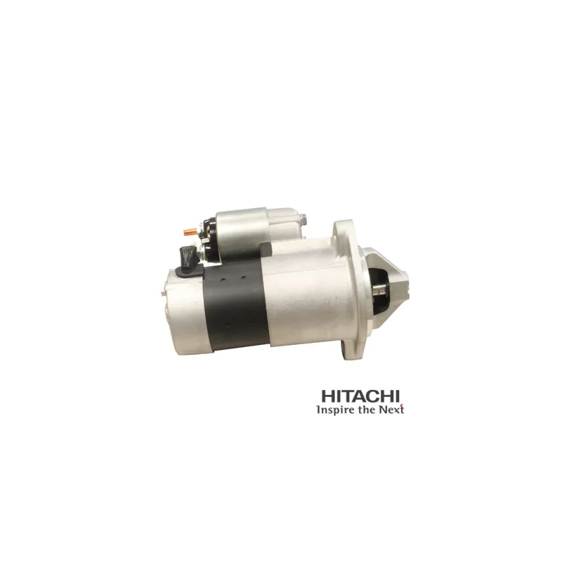 Démarreur HITACHI 2506942