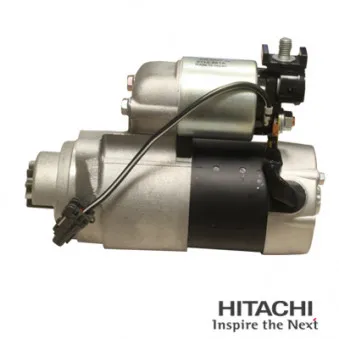 Démarreur HITACHI 2506943