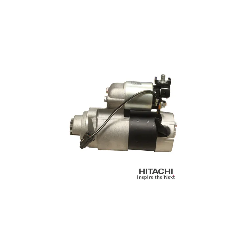 Démarreur HITACHI 2506943