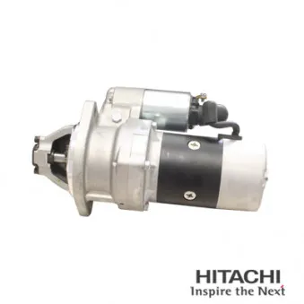 Démarreur HITACHI 2506944
