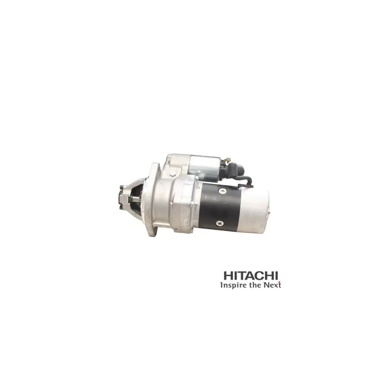 Démarreur HITACHI 2506944