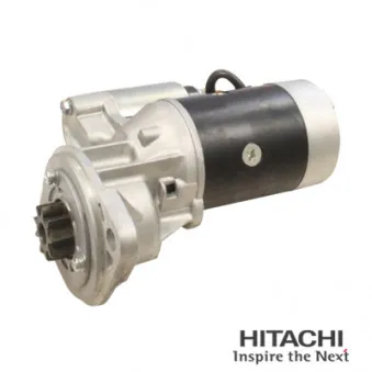 Démarreur HITACHI 2506945