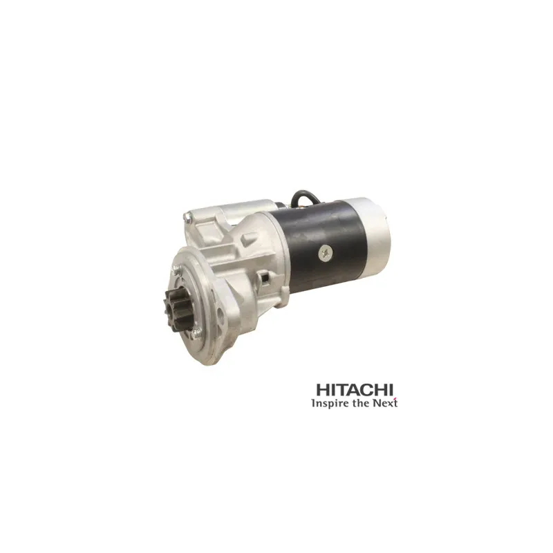 Démarreur HITACHI 2506945