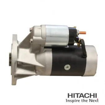 Démarreur HITACHI 2506947