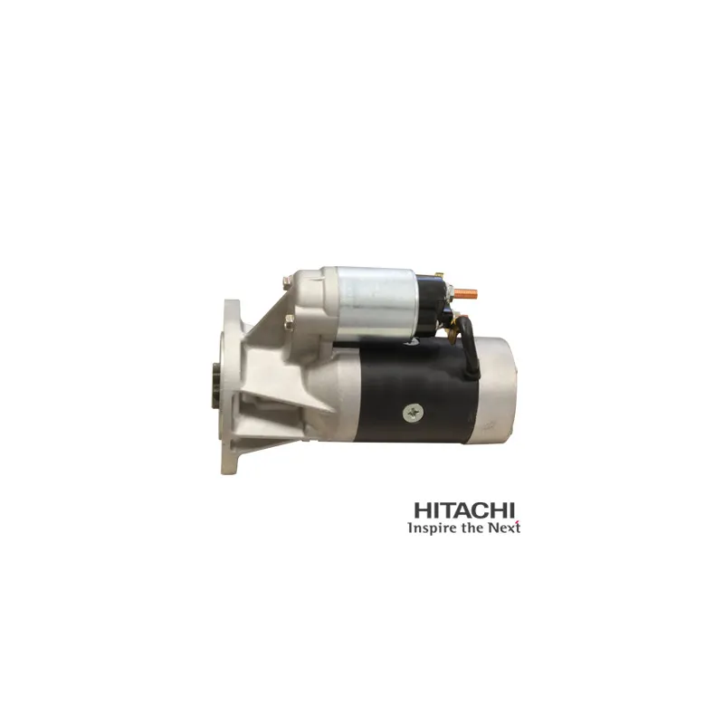 Démarreur HITACHI 2506947