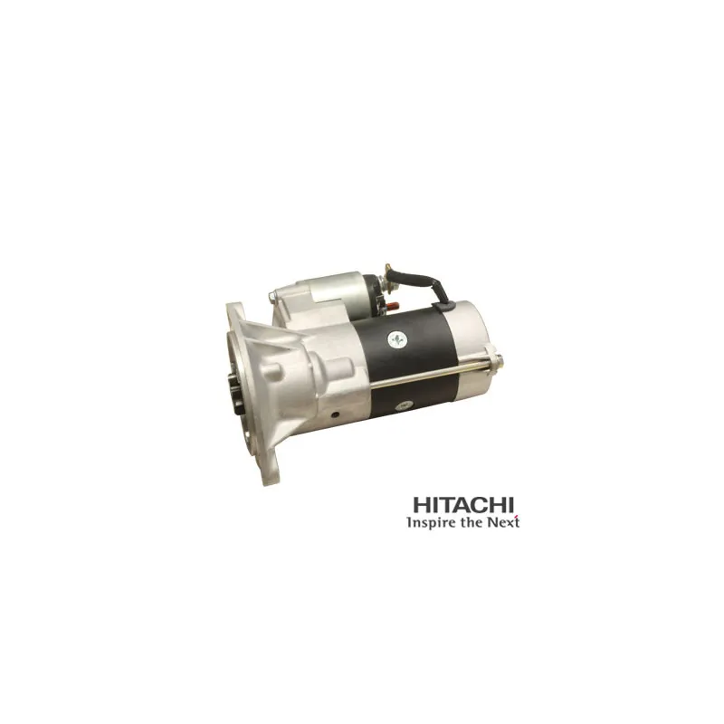 Démarreur HITACHI 2506948
