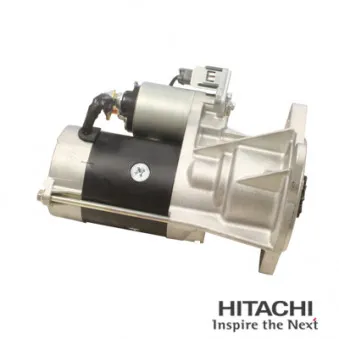 Démarreur HITACHI 2506949