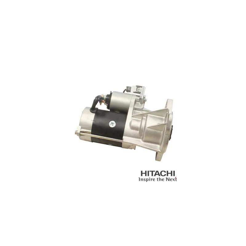 Démarreur HITACHI 2506949