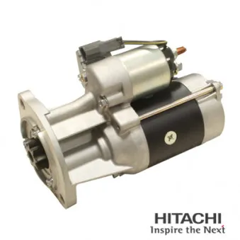 Démarreur HITACHI 2506950