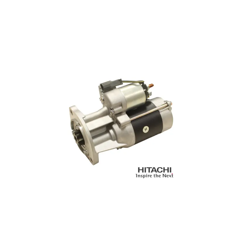 Démarreur HITACHI 2506950