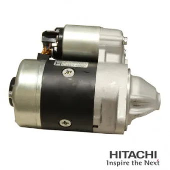Démarreur HITACHI 2506953