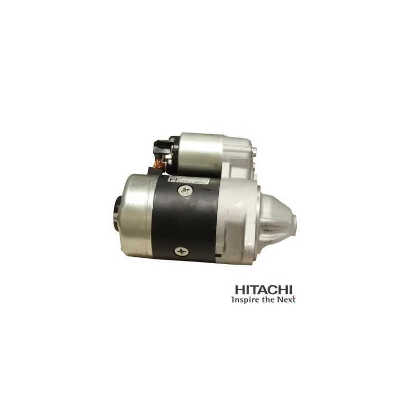 Démarreur HITACHI 2506953
