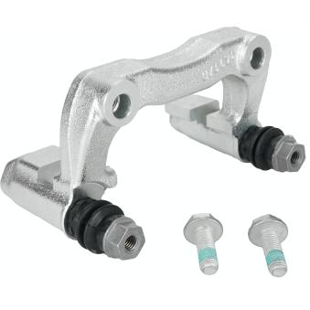 Support, étrier de frein TRW BDA589