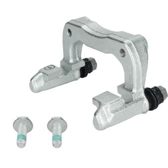 Support, étrier de frein TRW BDA590