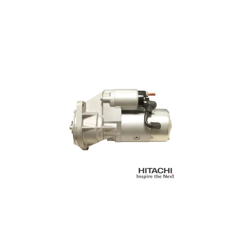 Démarreur HITACHI 2506957