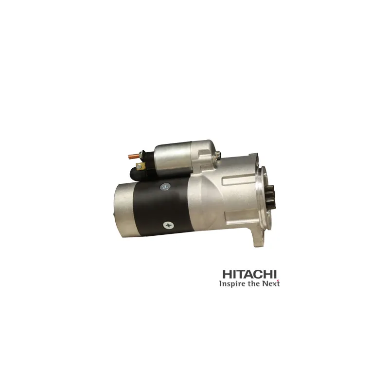 Démarreur HITACHI 2506958