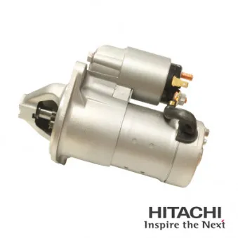 Démarreur HITACHI 2506960