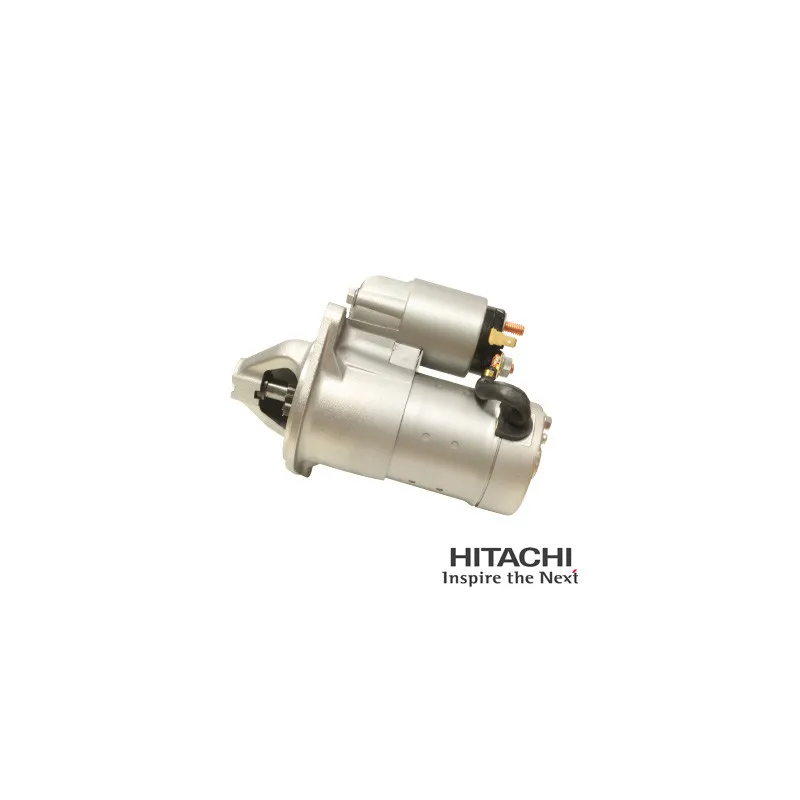 Démarreur HITACHI 2506960
