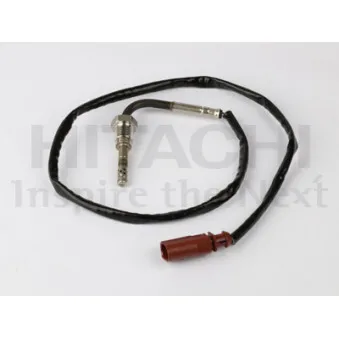 Capteur, température des gaz HITACHI 2507001