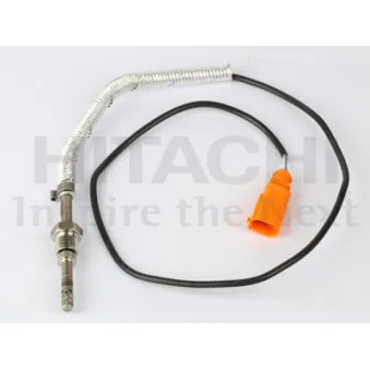 Capteur, température des gaz HITACHI 2507003