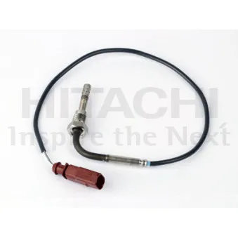 Capteur, température des gaz HITACHI 2507004