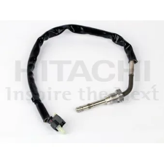 Capteur, température des gaz HITACHI 2507005