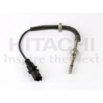 Capteur, température des gaz HITACHI 2507015