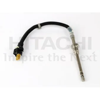 Capteur, température des gaz HITACHI 2507018