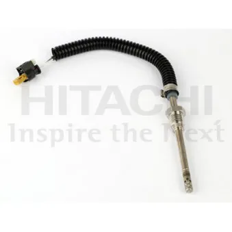 Capteur, température des gaz HITACHI 2507022