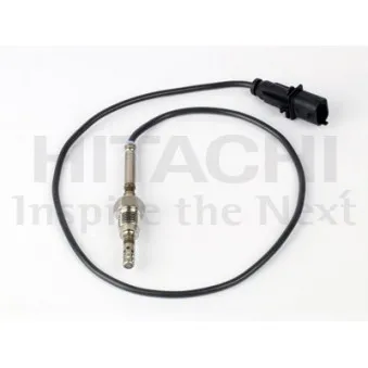 Capteur, température des gaz HITACHI 2507023