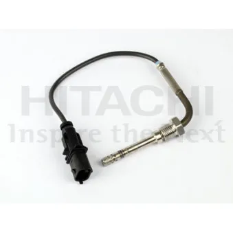 Capteur, température des gaz HITACHI 2507030