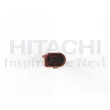 Capteur, température des gaz HITACHI 2507034 - Visuel 2