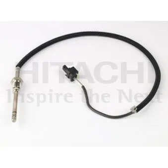 Capteur, température des gaz HITACHI 2507035
