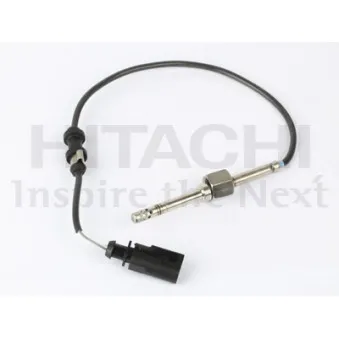 Capteur, température des gaz HITACHI 2507036