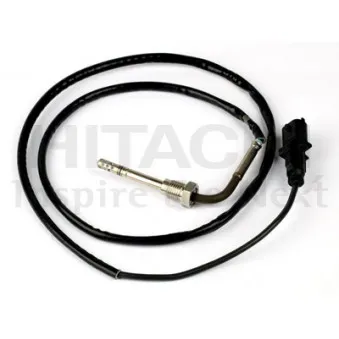 Capteur, température des gaz HITACHI 2507038