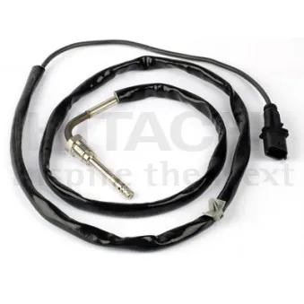 Capteur, température des gaz HITACHI 2507039