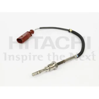 Capteur, température des gaz HITACHI 2507044